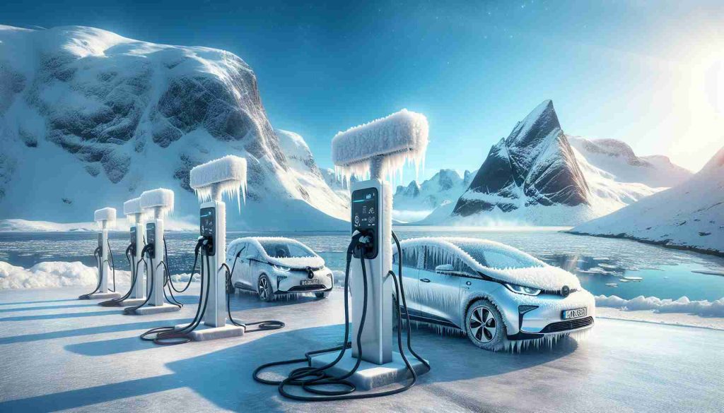 Norway’s Electric Revolution: Why EVs are Dominating Even in the Frost