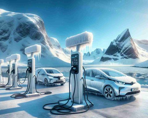 Norway’s Electric Revolution: Why EVs are Dominating Even in the Frost