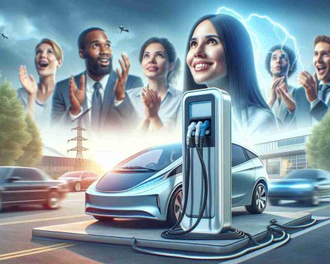 Say Goodbye to Charging Frustrations: The Game-Changer for Electric Vehicle Owners