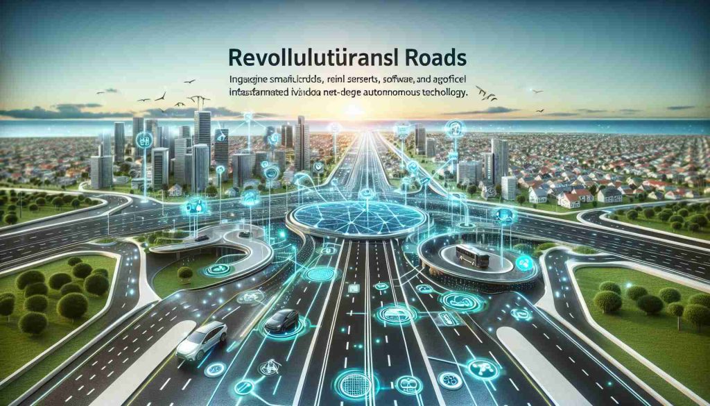 MobilEye’s Bold Vision: Revolutionizing Roads with Cutting-Edge Autonomous Tech