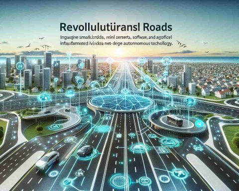 MobilEye’s Bold Vision: Revolutionizing Roads with Cutting-Edge Autonomous Tech