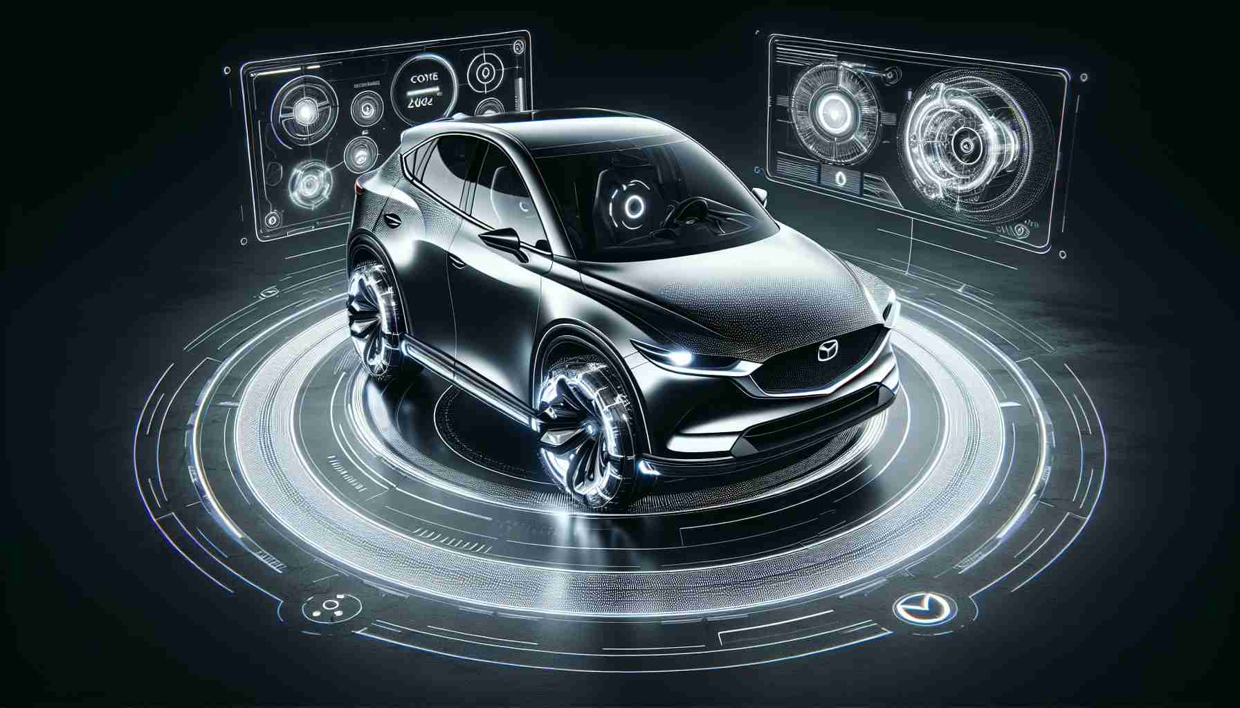 Revolutionary Ride: The 2026 Mazda CX-5 Breaks New Ground in Autonomous Driving