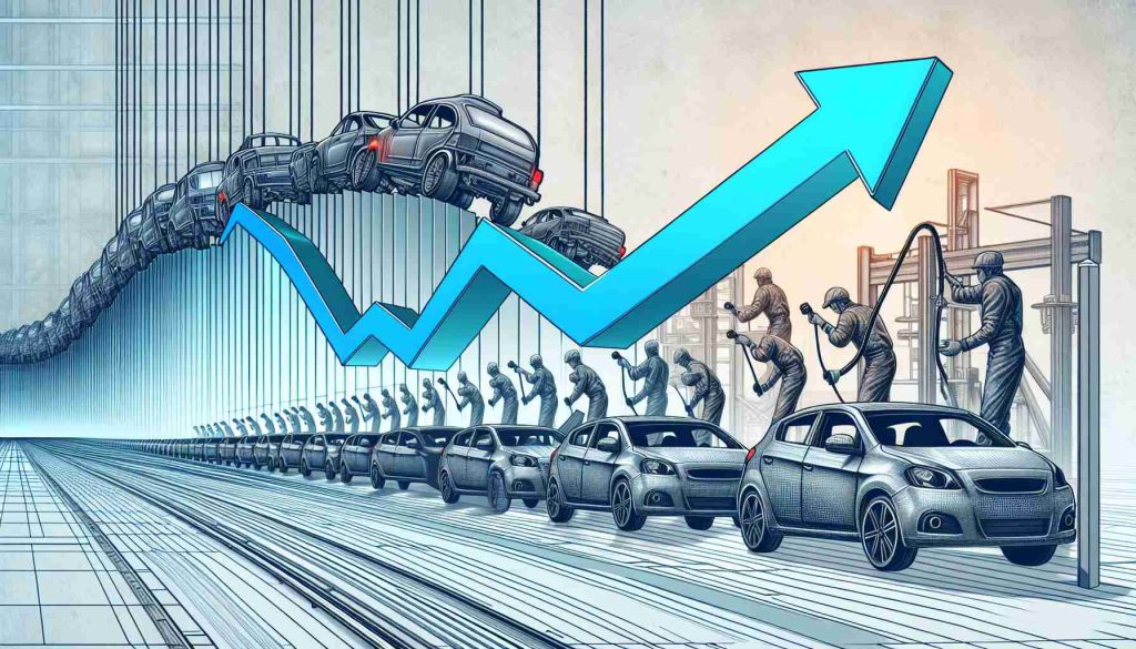 UK Vehicle Production Takes a Dive—What’s Behind the Shocking Numbers?