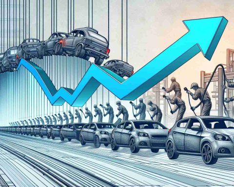 UK Vehicle Production Takes a Dive—What’s Behind the Shocking Numbers?