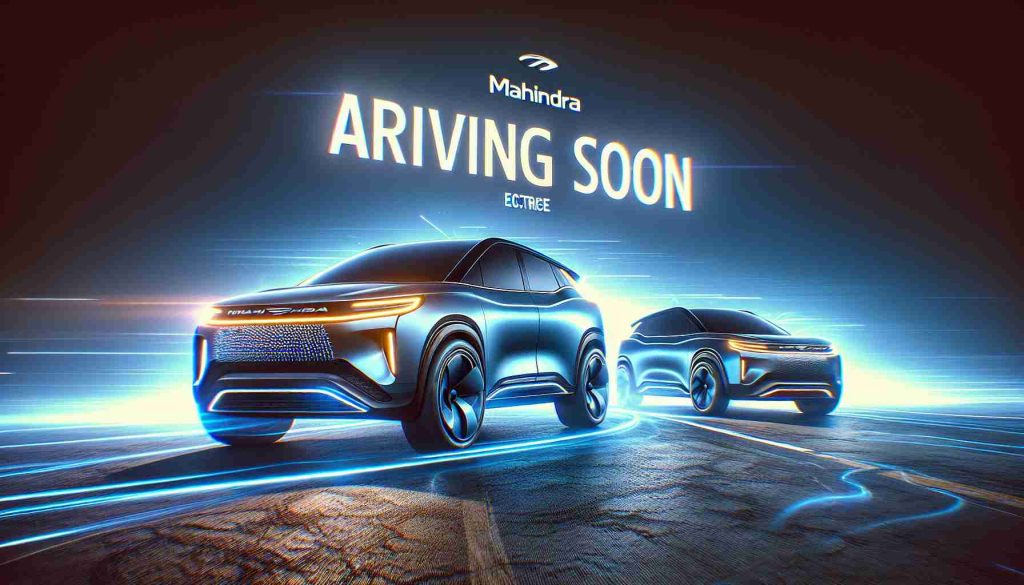 Revolutionary Electric SUVs Unveiled: Mahindra’s BE 6 and XEV 9e Arrive Soon