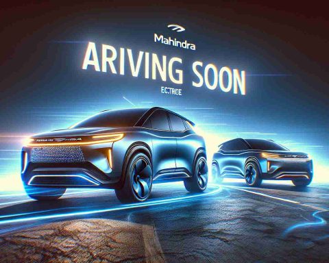 Revolutionary Electric SUVs Unveiled: Mahindra’s BE 6 and XEV 9e Arrive Soon