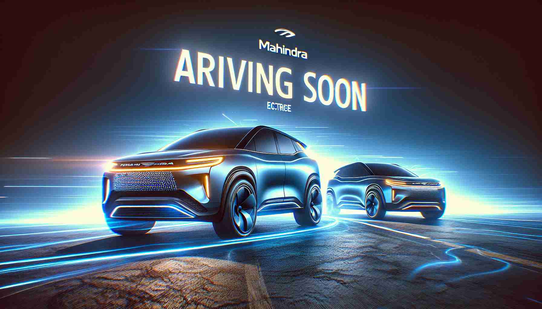 Revolutionary Electric SUVs Unveiled: Mahindra's BE 6 and XEV 9e Arrive Soon!