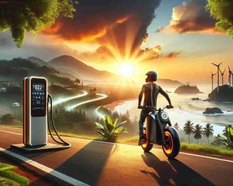 Electrifying Kerala: Ather Energy’s Bold Leap with ChargeMOD