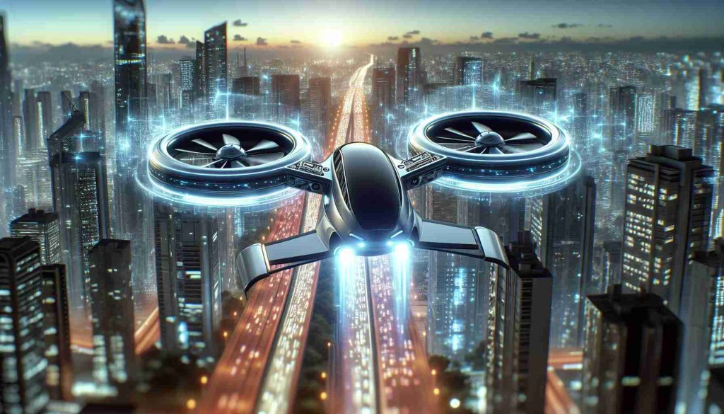 Flying Cars in 2015? The Surprising Truth Behind This ‘Future’ Prediction