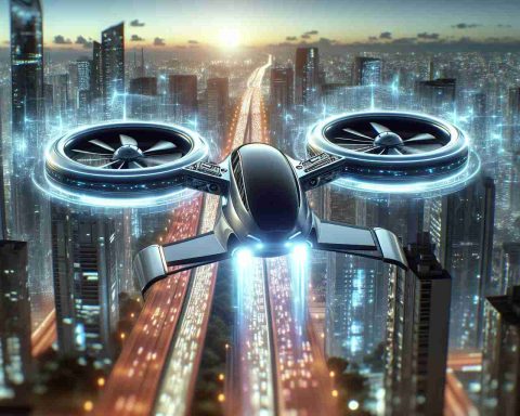 Flying Cars in 2015? The Surprising Truth Behind This ‘Future’ Prediction