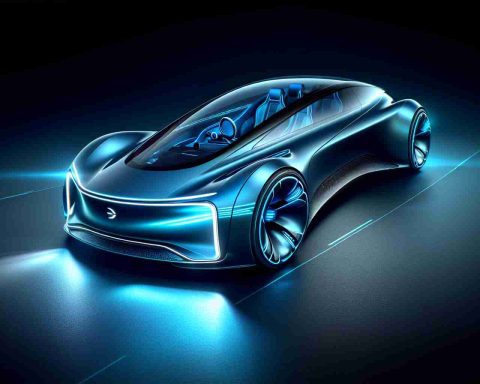 2025’s Must-See Electric Marvel: Introducing the BYD Sealion 7