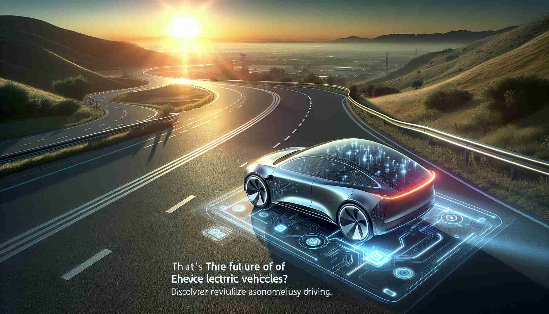 NIO: The Future of Electric Vehicles? Discover How It’s Revolutionizing Autonomous Driving