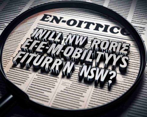 Will New Reforms Energize E-Mobility’s Future in NSW?