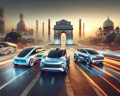 Electrifying India: Kia’s EV Revolution. Three New Models by 2026