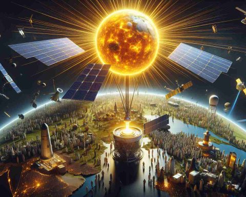 Unlocking the Future: How Space-Based Solar Power is Poised to Revolutionize Energy