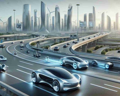 Electric Dreams: The Future of Transportation Unveiled