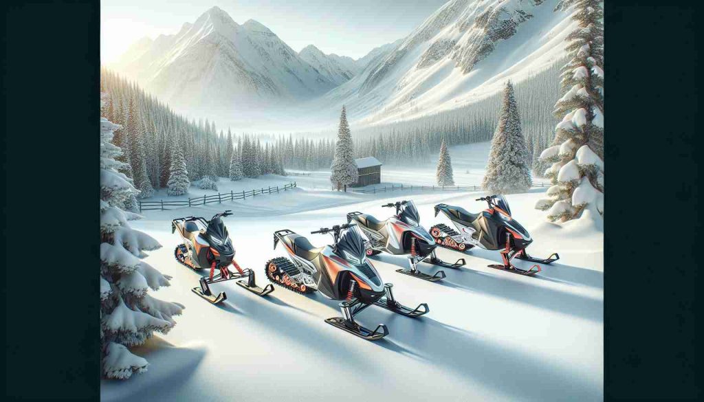 Conquer Winter with These Top Electric Snow Bikes