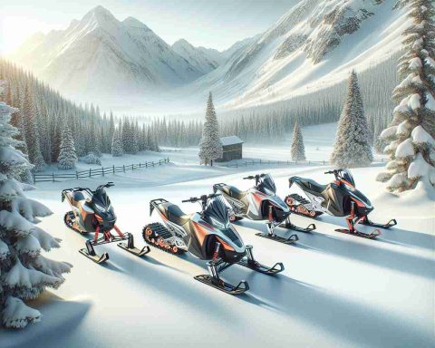 Conquer Winter with These Top Electric Snow Bikes