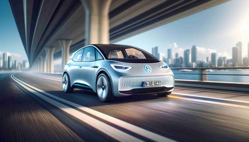 The Adorable Volkswagen ID. Buzz: A Lovable EV with Road Trip Challenges