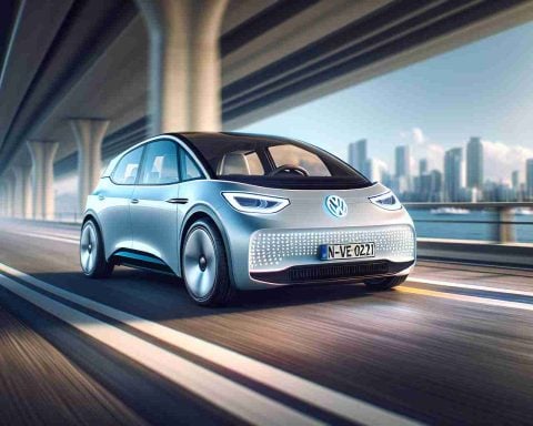 The Adorable Volkswagen ID. Buzz: A Lovable EV with Road Trip Challenges