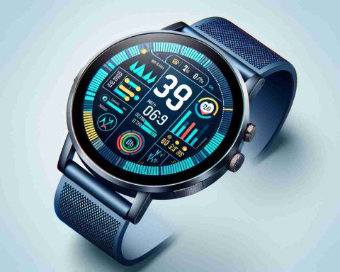 The Must-Have Smartwatch of the Year with Game-Changing Health Features