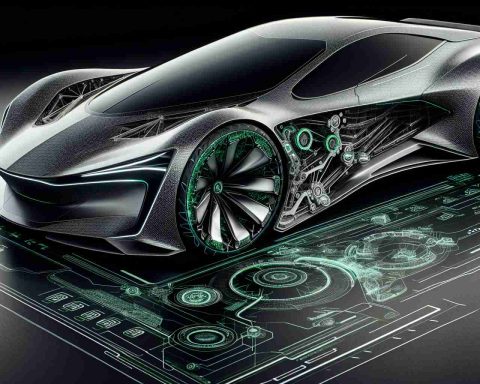 Jaguar’s Futuristic Drive: Luxury, Tech, and Eco-Innovation Unite