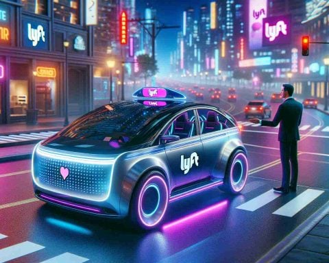 Get Ready to Hail a Ride Without a Driver: Lyft’s Autonomous Future