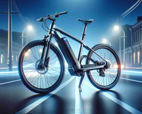 The Sleek E-Bike Deal Igniting Cyclists’ Passions