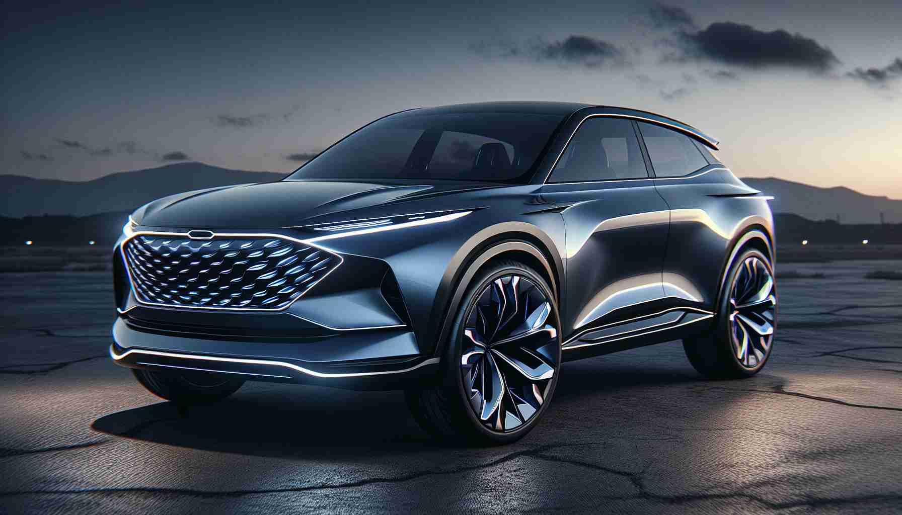 Unveiling the Future: The Stunning 2026 Kia Seltos Set to Revolutionize Driving