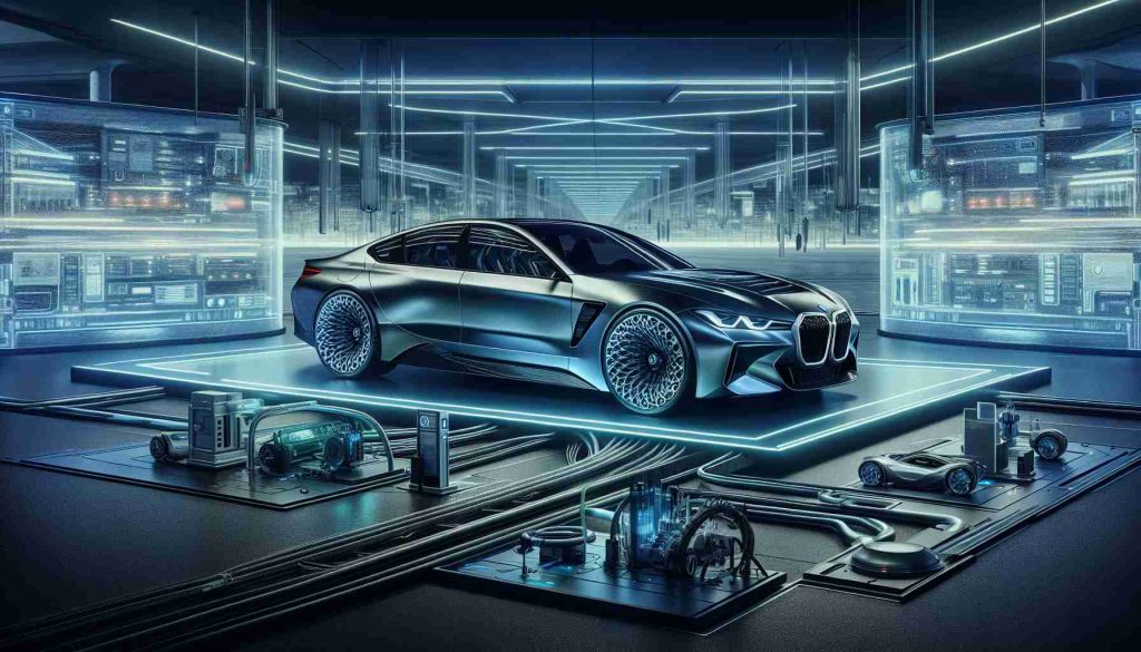 BMW M’s Electrifying Future: Can Petrol and Performance Coexist?