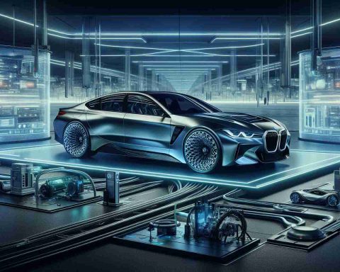 BMW M’s Electrifying Future: Can Petrol and Performance Coexist?