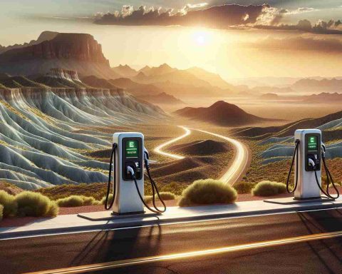 Arizona’s Green Roadblock: The Push and Pull of Electric Highways