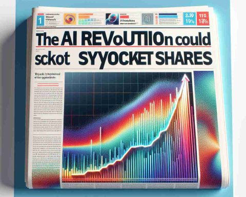 Tesla Stock Shocker! The AI Revolution Could Skyrocket Shares