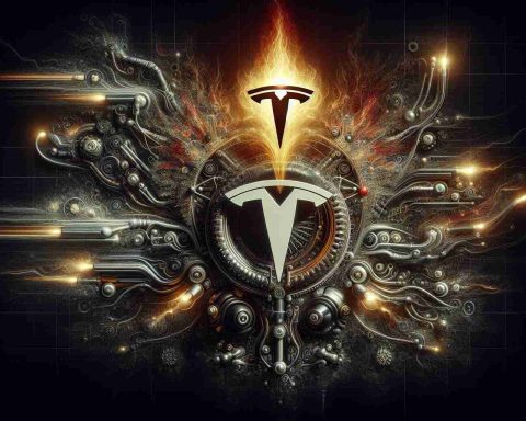 Are Tesla Shares Fueling the Next Tech Revolution? The Unseen Force Behind AI Integration