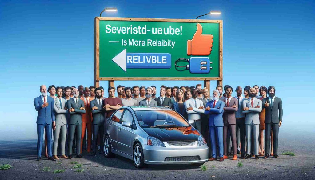 Surprising News: Second-Hand EVs Are More Reliable Than Ever