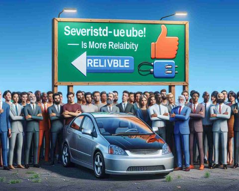 Surprising News: Second-Hand EVs Are More Reliable Than Ever