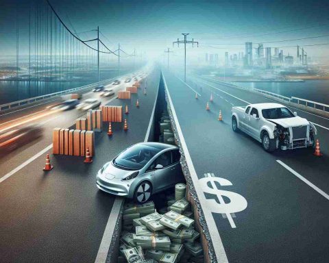 The Hidden Cost of Electric Cars: Who’s Really Paying for Our Roads?