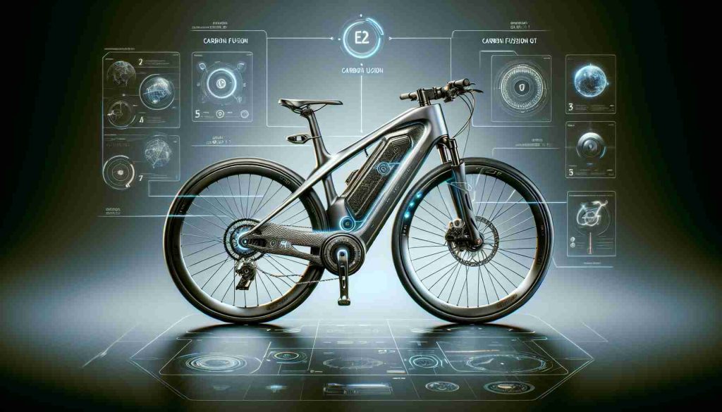 Unlock the Future of Riding: The Urtopia Carbon Fusion GT eBike