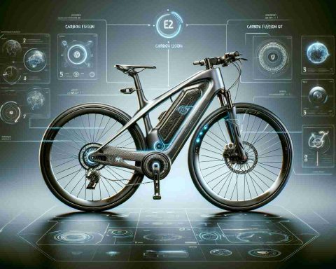 Unlock the Future of Riding: The Urtopia Carbon Fusion GT eBike