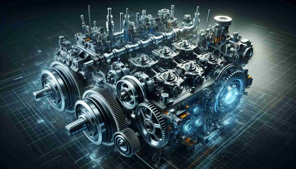 Revolutionizing Engines: BorgWarner’s Innovative VCT Makes Waves in Asia