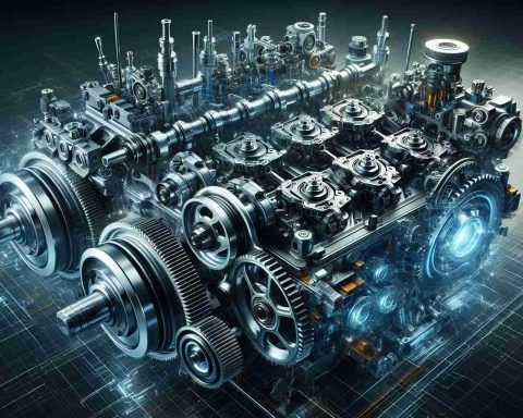 Revolutionizing Engines: BorgWarner’s Innovative VCT Makes Waves in Asia