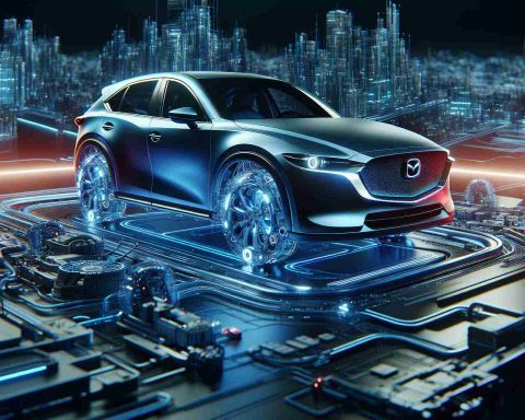 Mazda CX-5: The Future Unveiled. What You Haven’t Seen Yet