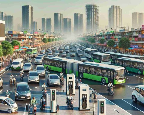 Revolutionizing Transportation: How Haryana is Paving the Way for Electric Vehicles