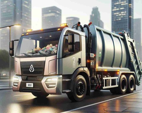 Why Expensive Electric Bin Lorries Are Worth Every Penny