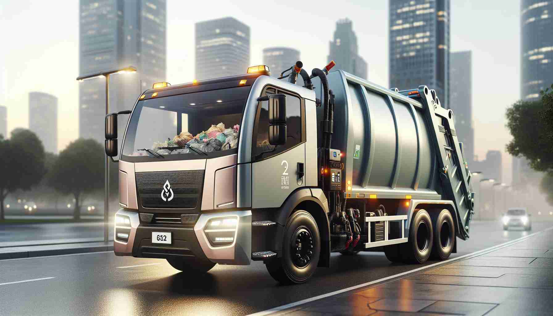 Why Expensive Electric Bin Lorries Are Worth Every Penny