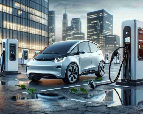 Electric Vehicle Charging Initiative Faces Major Setback: Tesla to Bear the Brunt