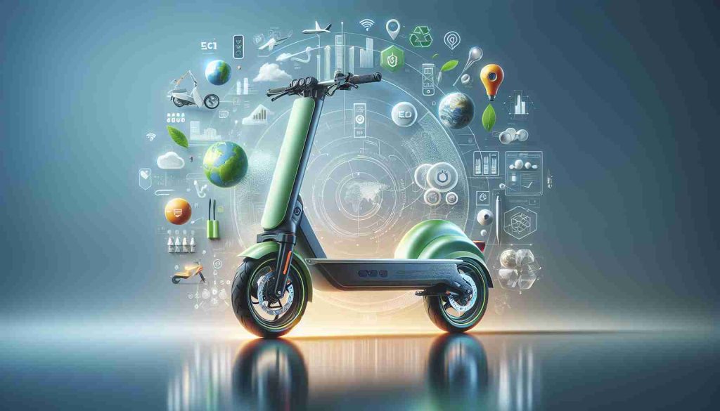 Unleash the Future: Discover the Mind-Blowing Performance of the Simple One Electric Scooter