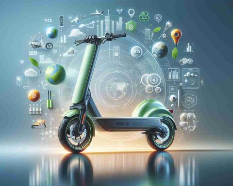 Unleash the Future: Discover the Mind-Blowing Performance of the Simple One Electric Scooter