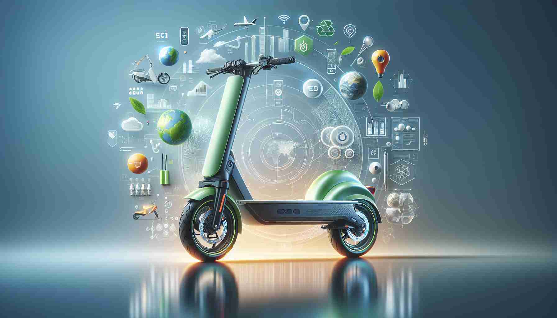 Unleash the Future: Discover the Mind-Blowing Performance of the Simple One Electric Scooter!