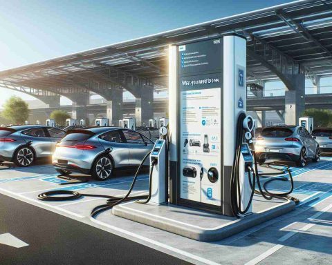 EV Charging Infrastructure on the Brink: What You Need to Know